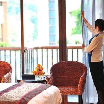 惠州怡情谷温泉酒店酒店提供图片