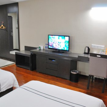 池州银杏商务宾馆酒店提供图片
