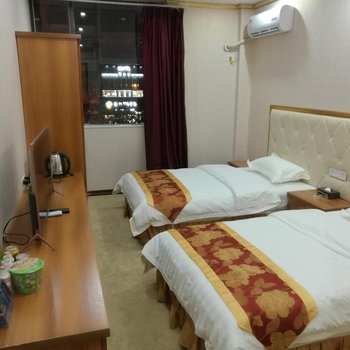息烽龙港商务酒店