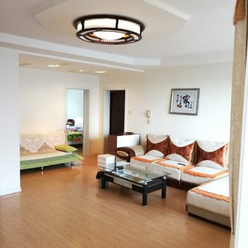 威海海都美宜家公寓(6号店)酒店提供图片