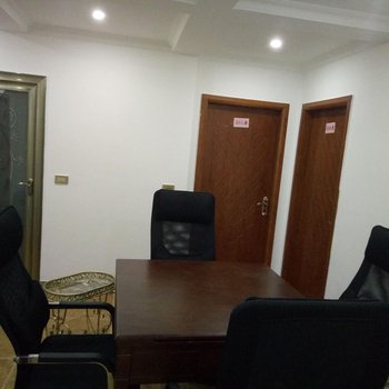 重庆春秋美食客栈酒店提供图片