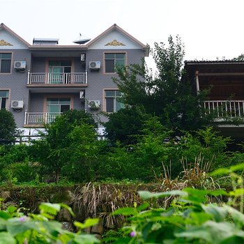 浙西大峡谷麦香园农家乐酒店提供图片