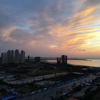 营口17601695072客栈
