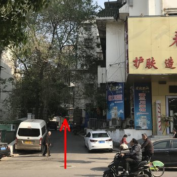 镇江龙凤呈祥第一家公寓(梦溪路分店)酒店提供图片