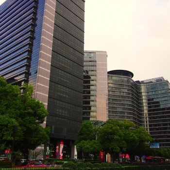 杭州蕾晨EAC酒店式公寓