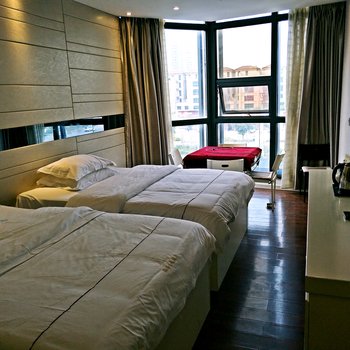 重庆缤徕精品酒店(阿富尔联盟店)酒店提供图片