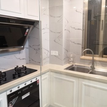 汕头米兰假曰公寓酒店提供图片