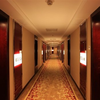铜仁源丰商务酒店酒店提供图片