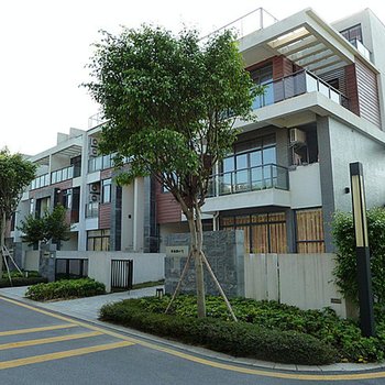 广州从化私家温泉别墅酒店提供图片