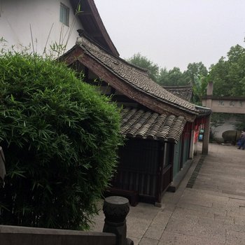 绍兴温馨明亮小屋酒店提供图片