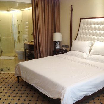 泉州湖美大酒店酒店提供图片