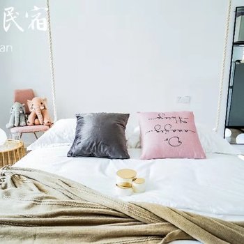 武汉兰波民宿