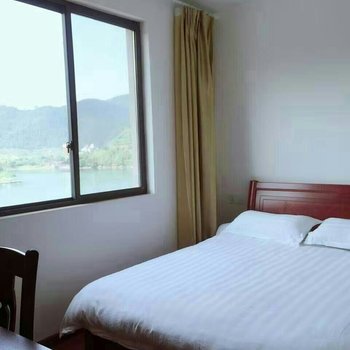 淳安县富文木莲民宿酒店提供图片