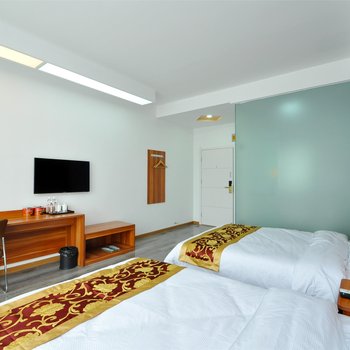 尚客优快捷酒店(临沂国际会展中心店)酒店提供图片