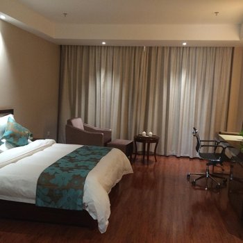 喀什航空酒店酒店提供图片