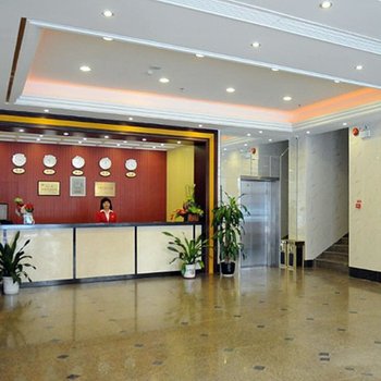 珠海市交通大厦酒店酒店提供图片
