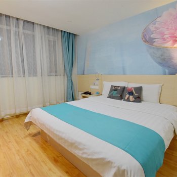 7天连锁酒店(泰安汽车站店)酒店提供图片