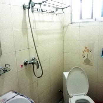 肇庆盘龙峡六叔农家乐酒店提供图片