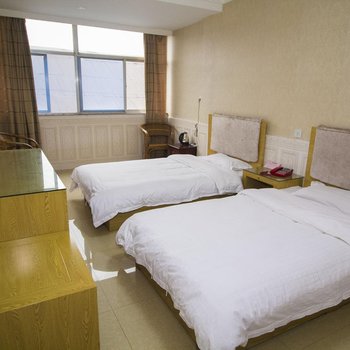 青州北云宾馆酒店提供图片