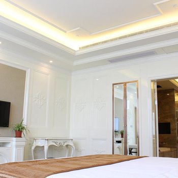 上海紫金通欣酒店酒店提供图片