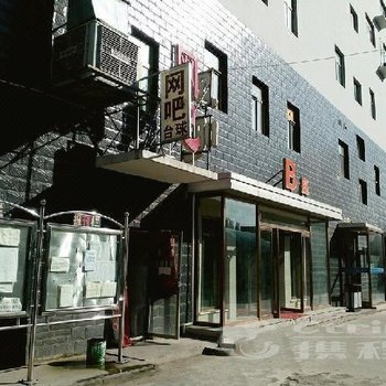 大同市顺峰快捷宾馆酒店提供图片