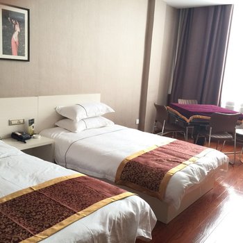 汾阳珑翔商务宾馆酒店提供图片