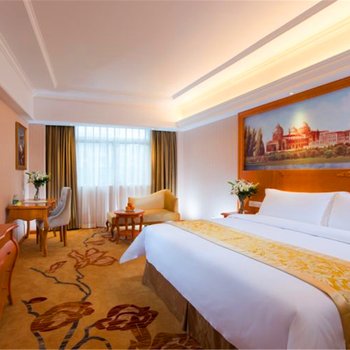 维也纳国际酒店(西安汉城湖店)酒店提供图片