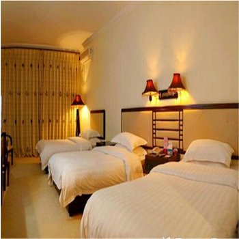 凌源惠丰商务宾馆(一部)酒店提供图片