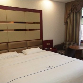 绵阳汕尾海居乐O度假公寓0(安北公路分店)酒店提供图片