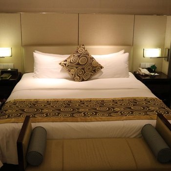 武汉荷田大酒店酒店提供图片