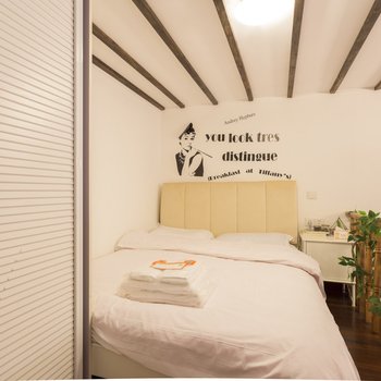 上海途掌柜·柒月老洋房(长乐路分店)酒店提供图片