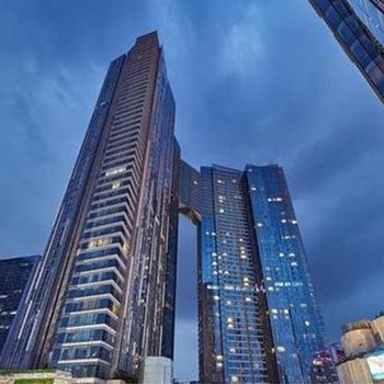 因特拉度假公寓(成都春熙路店)(原奢南北度假公寓)
