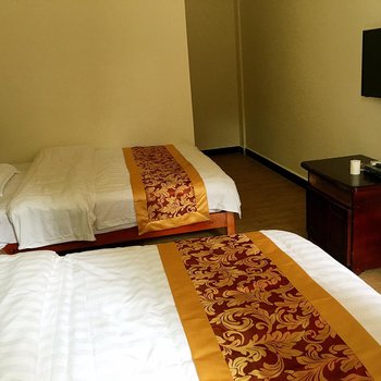 邛崃天台山乐安山庄酒店提供图片