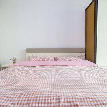 西安小双双家西安普通公寓酒店提供图片