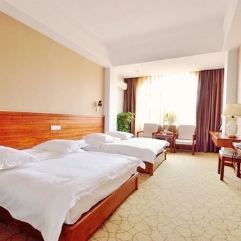 普洱梅子湖畔酒店酒店提供图片