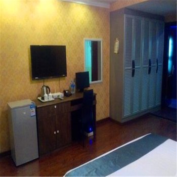 延吉韩尔旅馆酒店提供图片