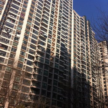 宜家公寓(上海常德路店)