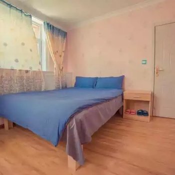 西宁荣欣精品家庭公寓酒店提供图片