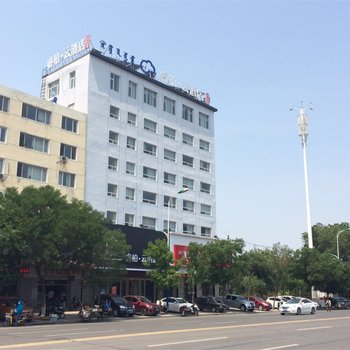 如家-睿柏云酒店(通辽火车站店)酒店提供图片