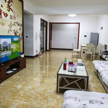 德宏温馨的旅途之家公寓(3号店)酒店提供图片