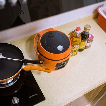 桂林时光驿站精品民宿(分店)酒店提供图片