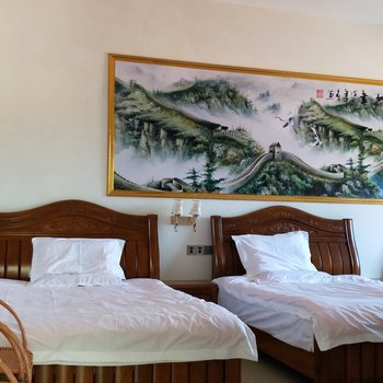 韶关八岭山庄酒店提供图片