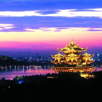 杭州简驿生活公寓(一带一路地雕分店)