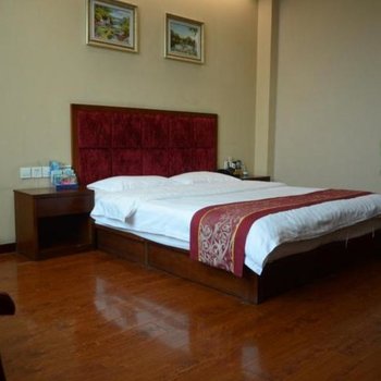 遵化紫阳民宿酒店提供图片