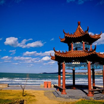 威海吴姐姐公寓