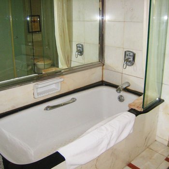 丹东国际酒店酒店提供图片
