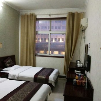 郑州时中快捷酒店酒店提供图片