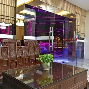 儋州华耀商务宾馆酒店提供图片