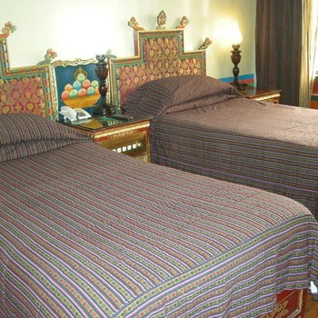 西藏拉萨敦固宾馆酒店提供图片