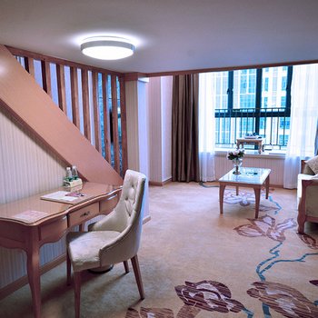 维也纳酒店(南昌象湖店)酒店提供图片
